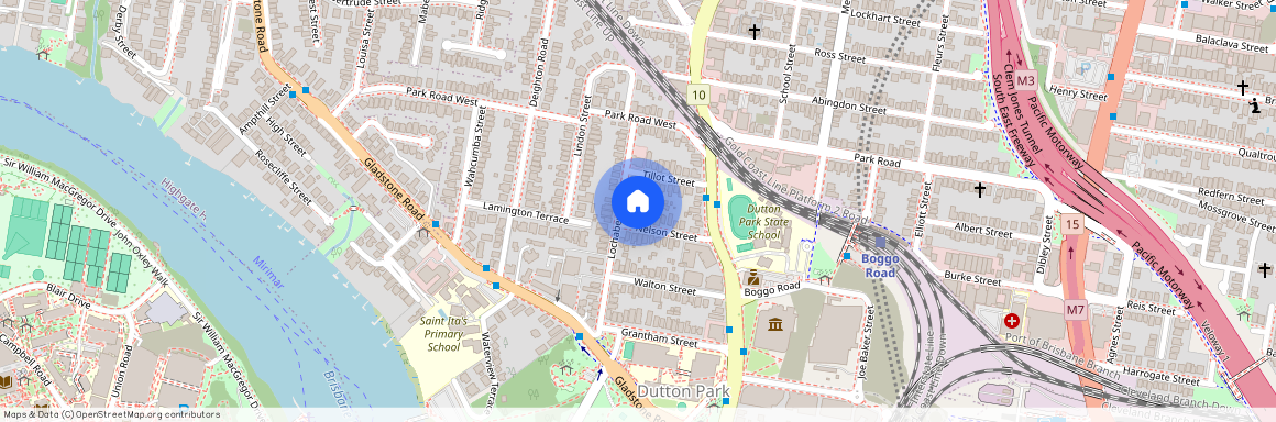 15 Nelson Street, Qld 4102, Dutton Park