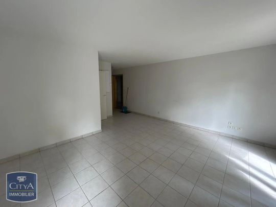 Appartement à louer 2 pièces 48.29m² - Photo 1