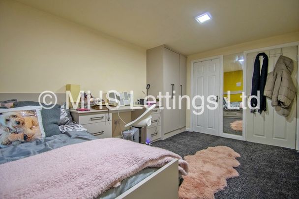 4a Grosvenor Road, Leeds, LS6 2DZ - Photo 1