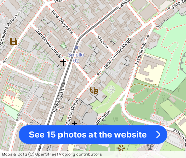 Apartament w wysokim standardzie | Zamoyskiego - Photo 1