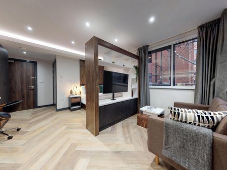 Apt 19, Live Oasis Belgrave Street - Photo 4