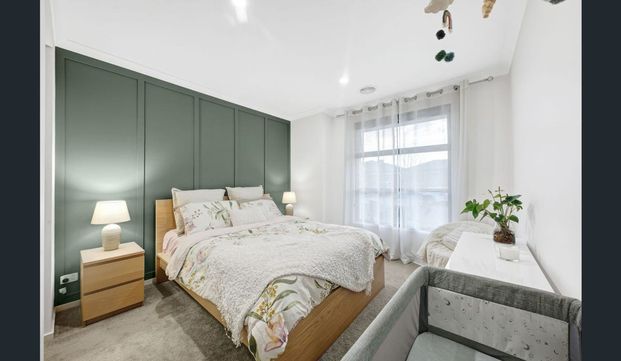 Modern Family Living with Exceptional Outdoor Entertaining - Photo 1