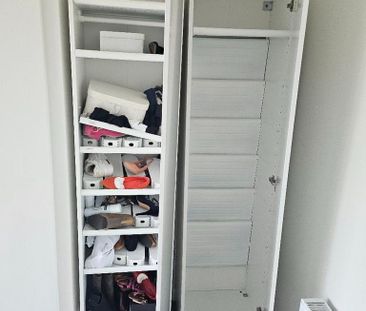 1 bedroom in a house share to rent - Photo 4