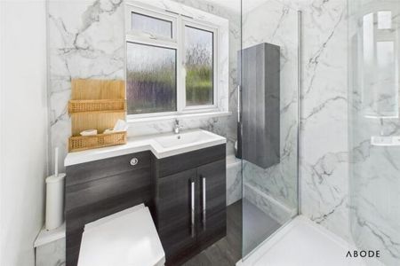 1 bedroom maisonette to rent - Photo 5