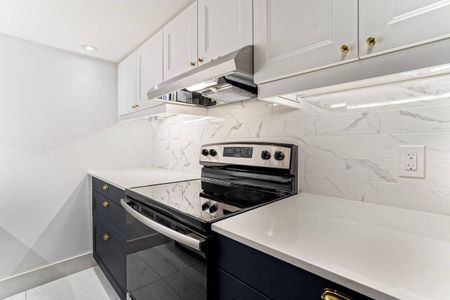 For Lease - 7 Vancho Crescent Unit# Lower, Toronto, Ontario - Photo 5