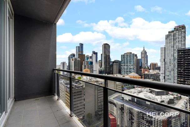 ADMIRE SWEEPING VIEWS OF THE CITY SKYLINE - Photo 1