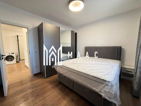 Apartament 2 camere nou | Etaj 1 | Balcon | Parcare | Stanca - Fotografie 3