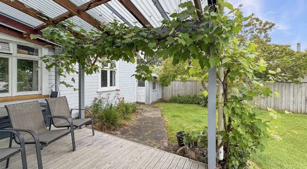 GONVILLE - 3 BEDROOMS - Photo 1