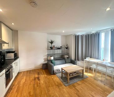 1 Bed Flat, Wavertree Road, SW2 - Photo 6