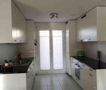2.5 Zimmer, 74 m², EG - Photo 3