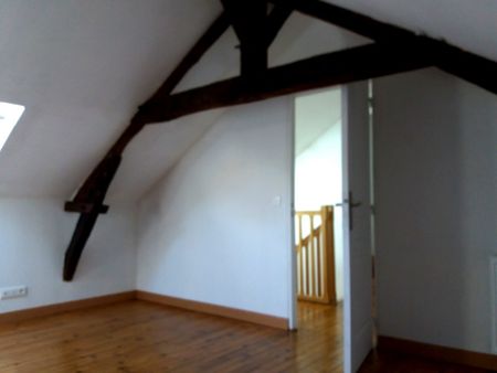 Location Maison 4 pièce(s) - 74 m² - Photo 5