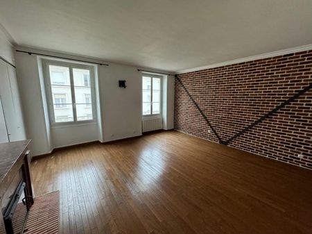 Appartement à louer, 3 pièces - Angers 49000 - Photo 2