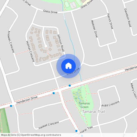 44 Child Drive Unit# BSMT, Aurora