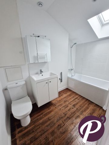 Location Appartement 3 pièces 37m² BERGERAC 24100 - Photo 4