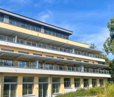Appartement te huur - foto 5
