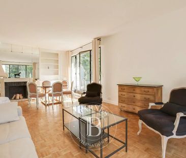 Appartement • Saint James-Delabordère, Neuilly-sur-Seine - Photo 1