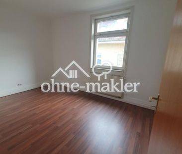 Etagenwohnung in Mühlacker (Mühlacker (Kernstadt)) - Photo 1