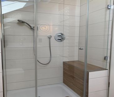 Coole Wohnung über 2 Etagen - Photo 4