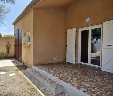 Maison 4 pièces à louer - Photo 6