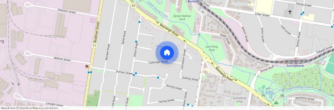 42 Callendar Street, Qld 4109, Sunnybank Hills