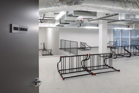 For Lease - 2525 Bathurst Street Unit# 607, Toronto, Ontario - Photo 4