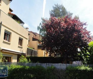 Location Appartement 2 pièces 53m² VILLEFRANCHE SUR SAONE 69400 - Photo 4