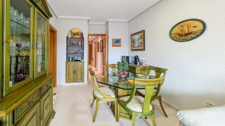 Piso de alquiler en Avinguda de Portugal, 97, Calas Santiago Bernabéu - Photo 5