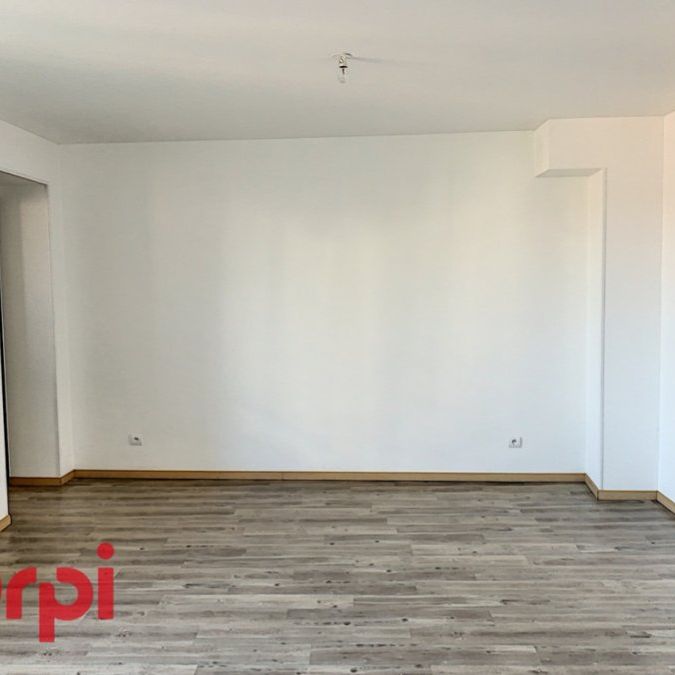 Appartement 4 pièces à Revigny-sur-Ornain - Photo 1