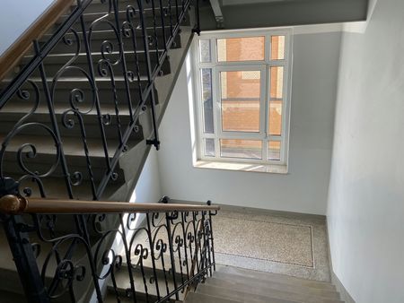 Gemütliche 2 Raumwohnung mit Einbauküche in Schloßchemnitz - Photo 4