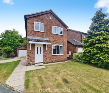 3 bedroom detached house to rent - Photo 4