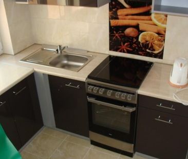 Poznań Łazarz, ul. Głogowska - Photo 3