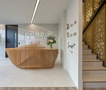 Newport Road, The Embassy, Cobalt Serviced Offices - Photo 1