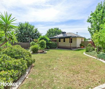 Charming & Comfortable 2-Bedroom Home! - Photo 1