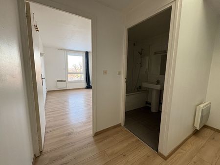 Appartement T2 ROUBAIX à louer - Photo 3