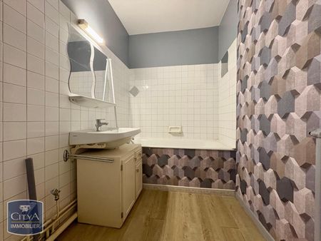 Location Appartement 1 pièce 31m² LIMOGES 87000 - Photo 4