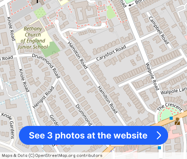 Hamilton Road, Bournemouth, Dorset, BH1 - Photo 1