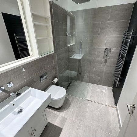 1 Bed Flat, Greycoat Street, SW1P - Photo 4