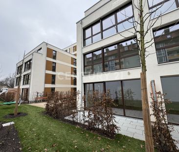 Modernes und Lichtdurchflutetes Apartment in Toplage Nürnbergs mit ... - Photo 6