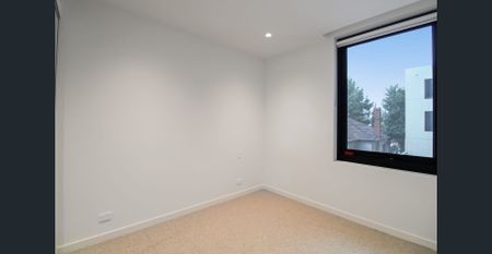 Designer Living in Caulfield’s Fabric Apartments - Photo 4