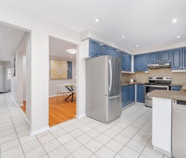 For Lease - 40 Kirk Drive, Brampton, Ontario - Photo 6