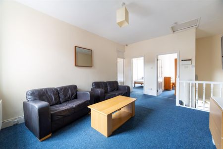 4 bed flat to rent in Buston Terrace, Jesmond, NE2 - Photo 5