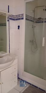 Location Appartement 1 pièce 27m² PARIS 16 75116 - Photo 4