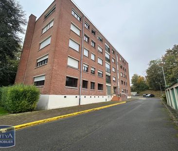 Location Appartement 1 pièce 30m² CAMBRAI 59400 - Photo 6