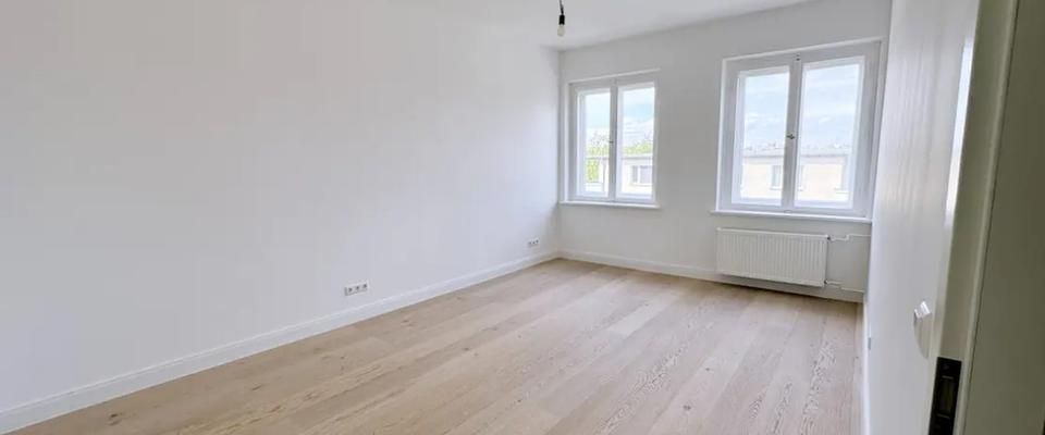 Kernsanierte 1-Zi. Whg. mit EBK in Bestlage von Kreuzberg | Sofort bezugsfrei - Foto 1