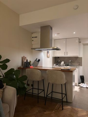 Erik Dahlbergsgatan, Stockholm - Photo 4