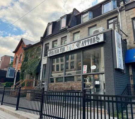 For Lease - 156 James Street Unit# 2A, Hamilton, Ontario - Photo 2