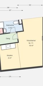 Ruivenstraat 71 - Foto 4