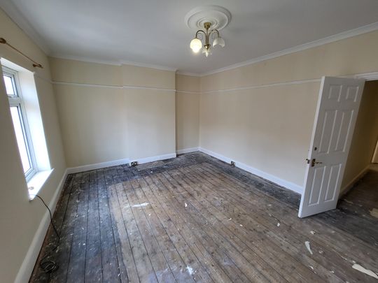 3 Bedroom Terraced for Rent - Photo 1