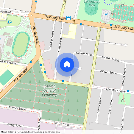 8 Vernon St, Ipswich QLD 4305