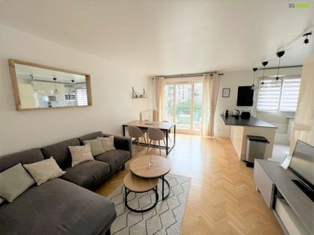 Location / Appartement T2 - Photo 3